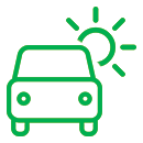 Letná údržba komunikácií